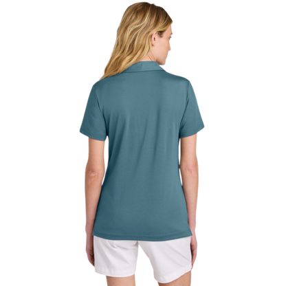 TravisMathew Women’s Glenview Solid Polo