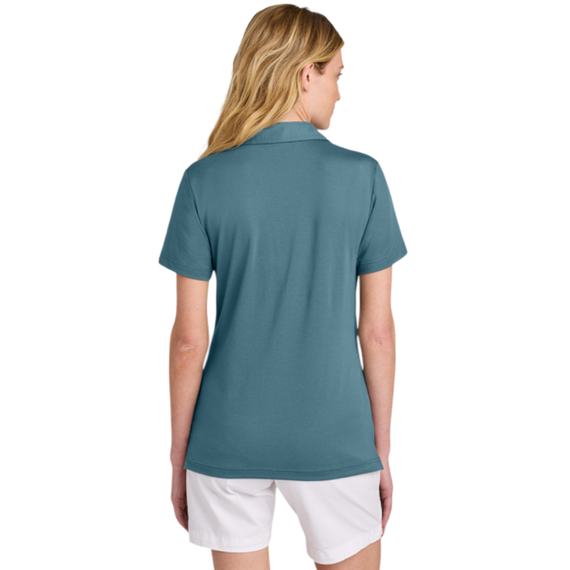 TravisMathew Women’s Glenview Solid Polo