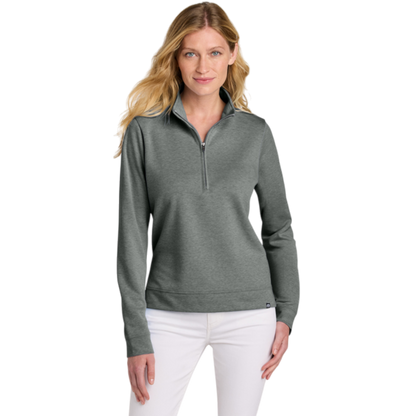 TravisMathew Women’s Coveside 1/2-Zip