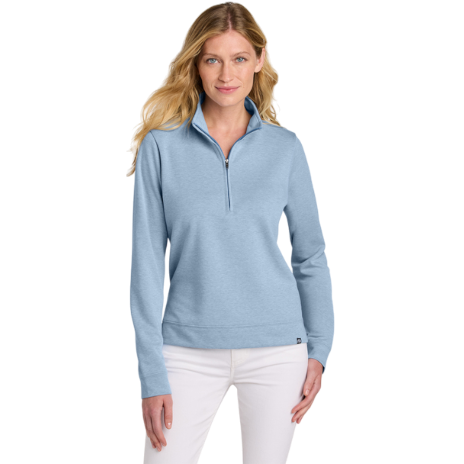 TravisMathew Women’s Coveside 1/2-Zip