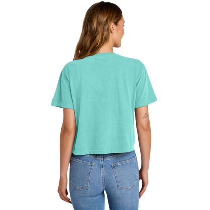 Comfort Colors® Women’s Heavyweight Boxy Tee
