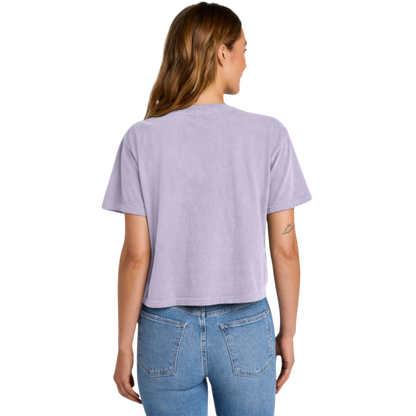 Comfort Colors® Women’s Heavyweight Boxy Tee