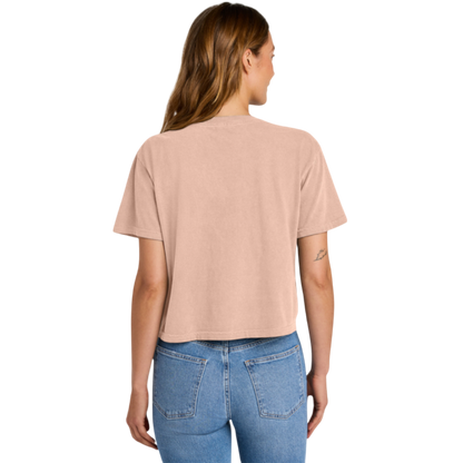 Comfort Colors® Women’s Heavyweight Boxy Tee