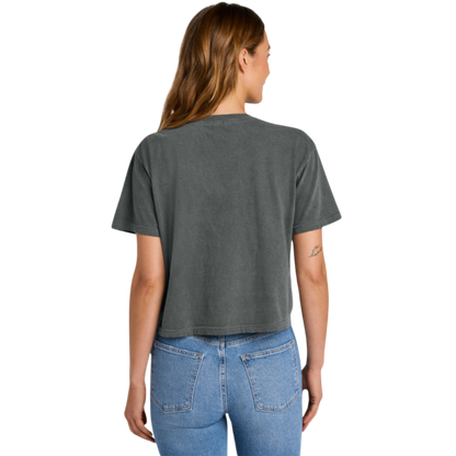 Comfort Colors® Women’s Heavyweight Boxy Tee