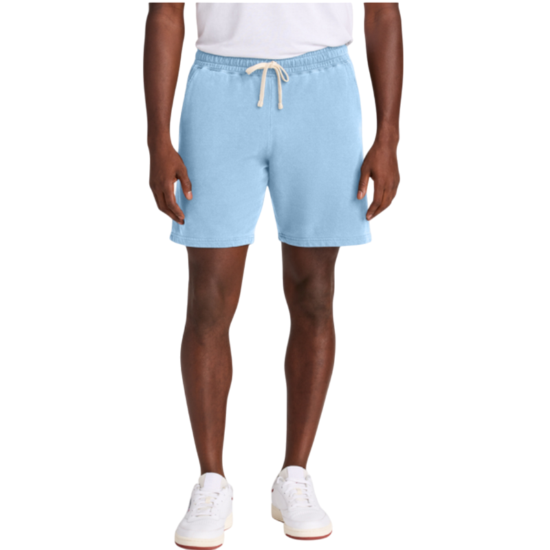 Comfort Colors® Lightweight Sweatshort