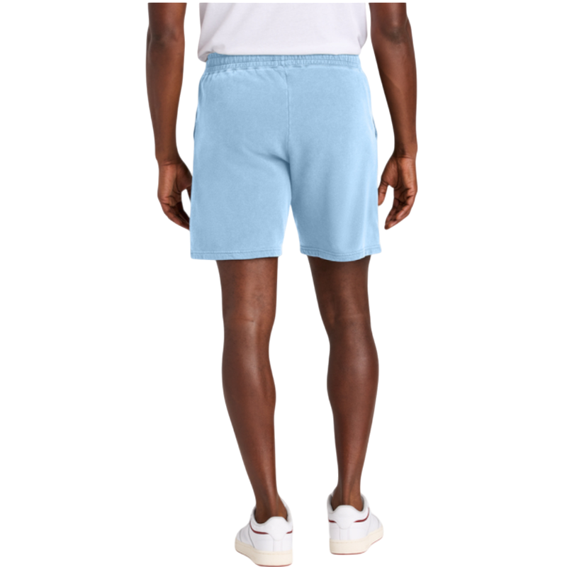 Comfort Colors® Lightweight Sweatshort