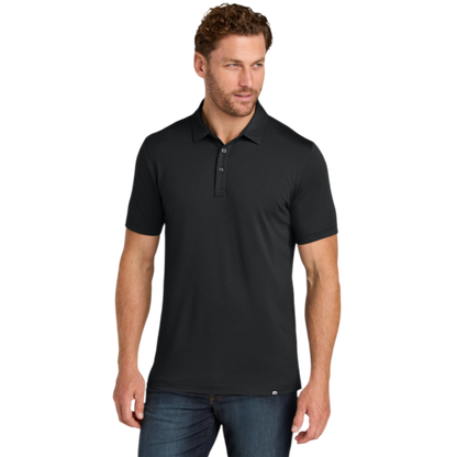TravisMathew Glenview Solid Polo