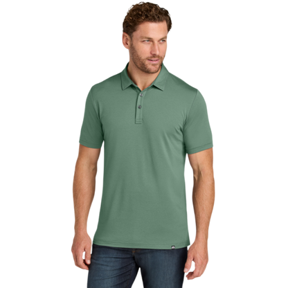 TravisMathew Glenview Solid Polo