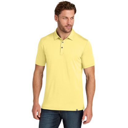 TravisMathew Glenview Solid Polo