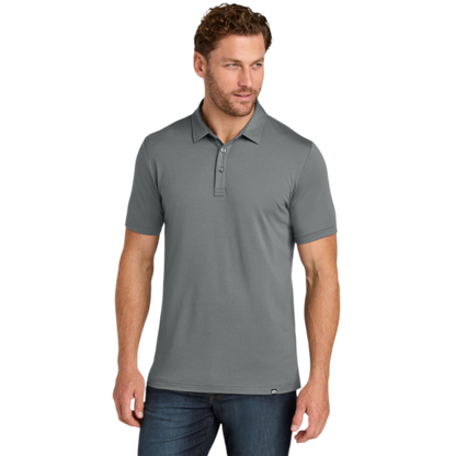 TravisMathew Glenview Solid Polo