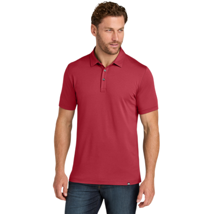 TravisMathew Glenview Solid Polo