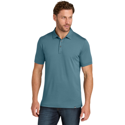 TravisMathew Glenview Solid Polo