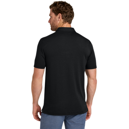 TravisMathew Glenview Stripe Polo