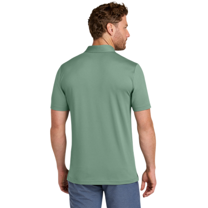 TravisMathew Glenview Stripe Polo