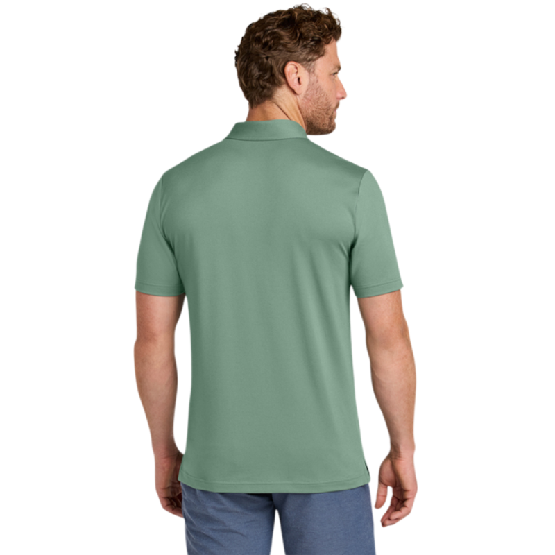 TravisMathew Glenview Stripe Polo