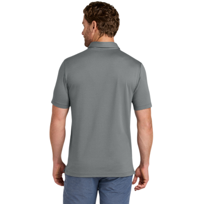 TravisMathew Glenview Stripe Polo