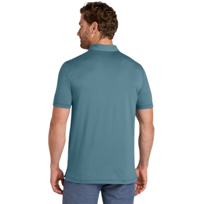 TravisMathew Glenview Stripe Polo