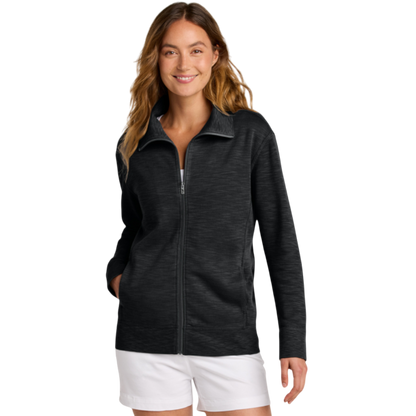 Tommy Bahama® Women’s Tobago Bay Full-Zip