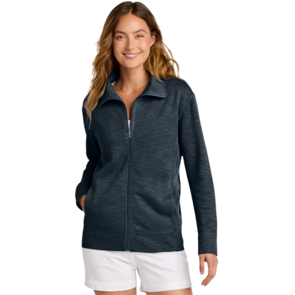 Tommy Bahama® Women’s Tobago Bay Full-Zip
