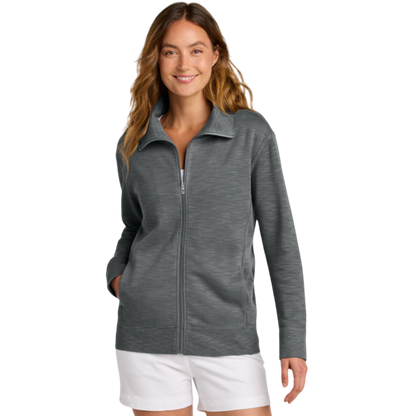 Tommy Bahama® Women’s Tobago Bay Full-Zip