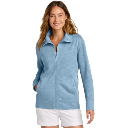 Tommy Bahama® Women’s Tobago Bay Full-Zip