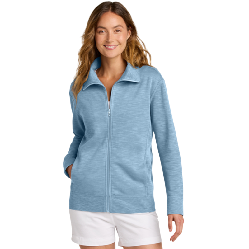 Tommy Bahama® Women’s Tobago Bay Full-Zip