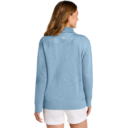 Tommy Bahama® Women’s Tobago Bay Full-Zip