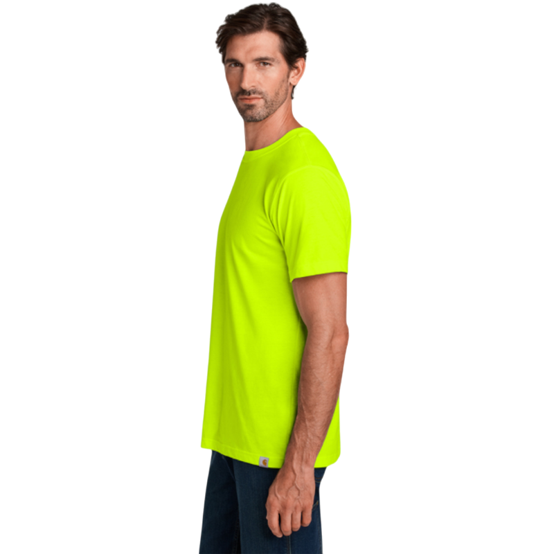 Carhartt® Short Sleeve T-Shirt