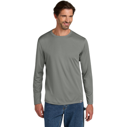 Carhartt Force® Sun Defender™ Long Sleeve T-Shirt