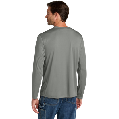 Carhartt Force® Sun Defender™ Long Sleeve T-Shirt