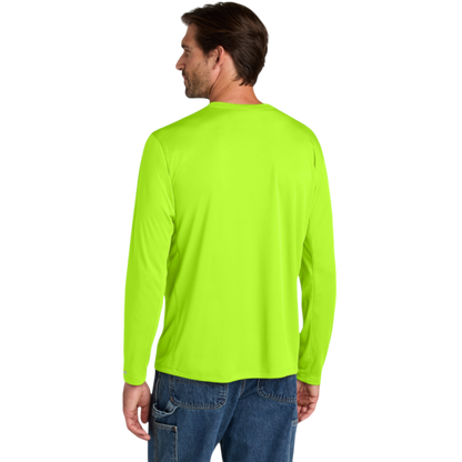 Carhartt Force® Sun Defender™ Long Sleeve T-Shirt