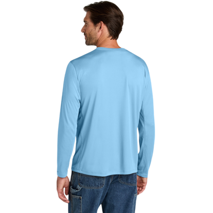 Carhartt Force® Sun Defender™ Long Sleeve T-Shirt