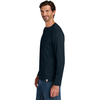 Carhartt Force® Sun Defender™ Long Sleeve T-Shirt