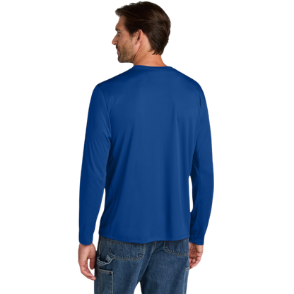 Carhartt Force® Sun Defender™ Long Sleeve T-Shirt