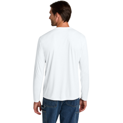 Carhartt Force® Sun Defender™ Long Sleeve T-Shirt