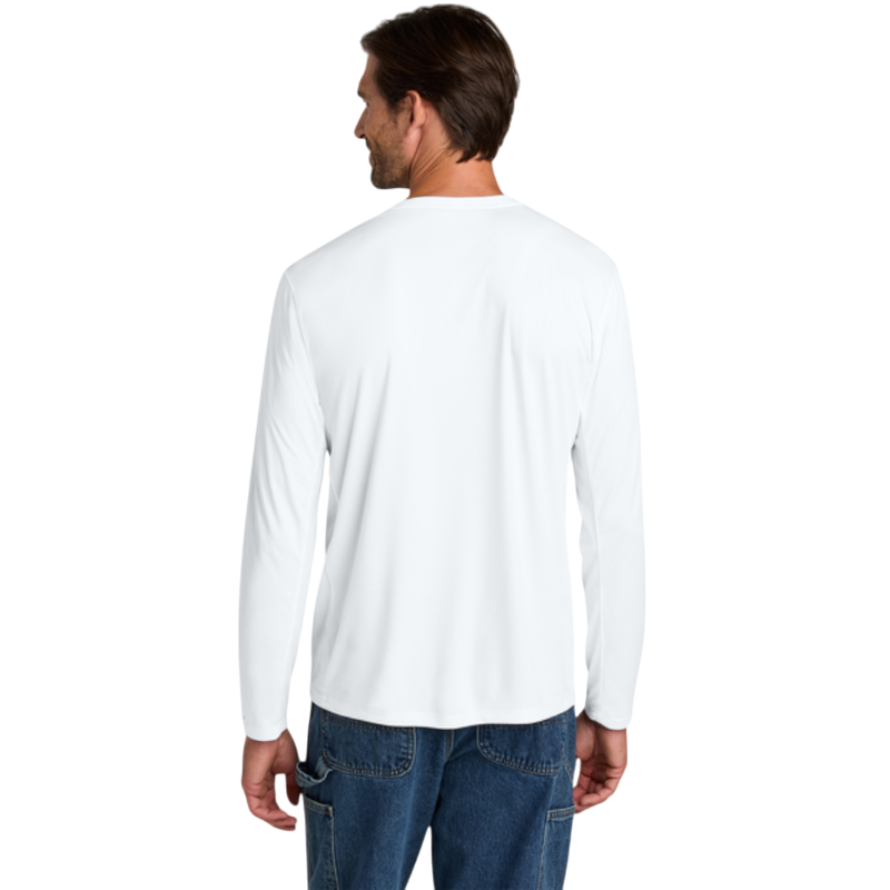 Carhartt Force® Sun Defender™ Long Sleeve T-Shirt