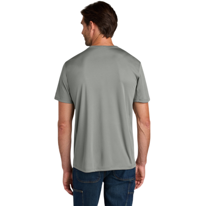 Carhartt Force® Sun Defender™ Short Sleeve T-Shirt