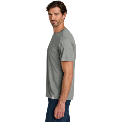 Carhartt Force® Sun Defender™ Short Sleeve T-Shirt