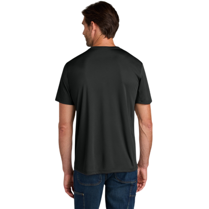 Carhartt Force® Sun Defender™ Short Sleeve T-Shirt