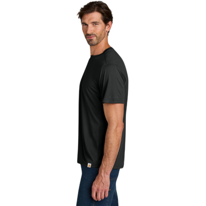 Carhartt Force® Sun Defender™ Short Sleeve T-Shirt