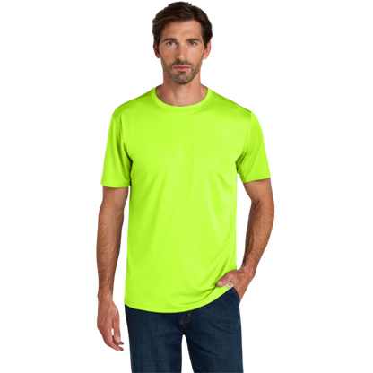 Carhartt Force® Sun Defender™ Short Sleeve T-Shirt
