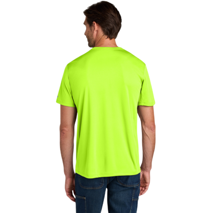 Carhartt Force® Sun Defender™ Short Sleeve T-Shirt