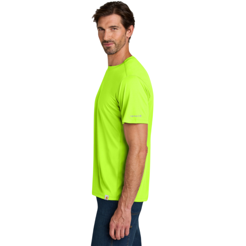 Carhartt Force® Sun Defender™ Short Sleeve T-Shirt