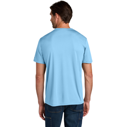 Carhartt Force® Sun Defender™ Short Sleeve T-Shirt