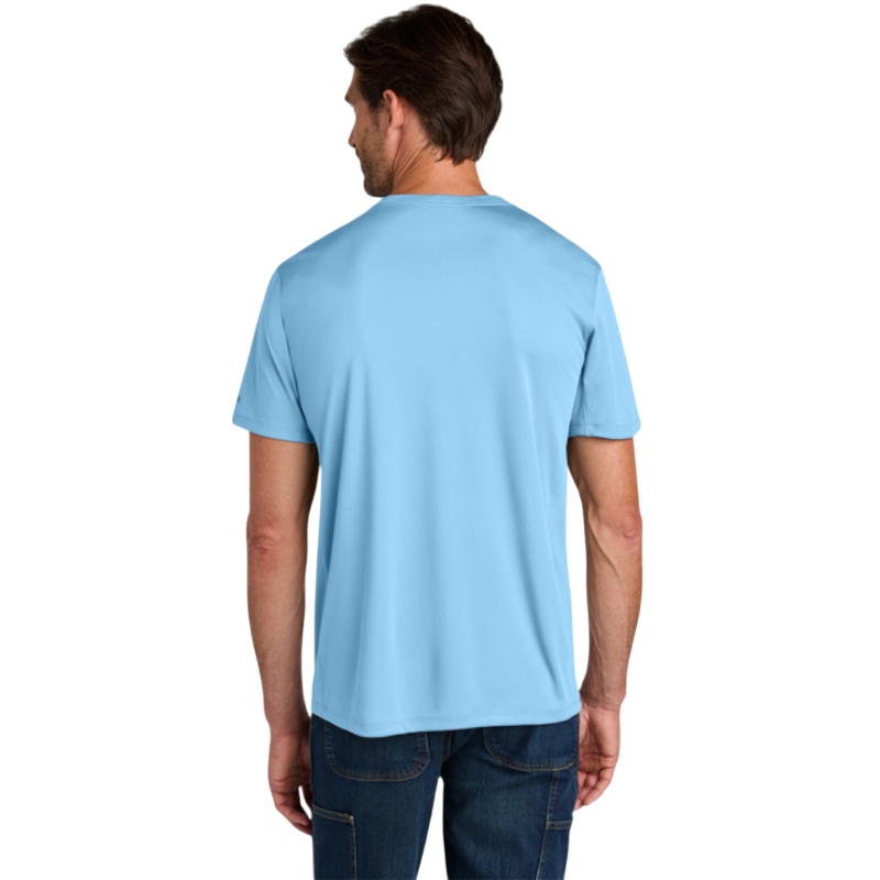 Carhartt Force® Sun Defender™ Short Sleeve T-Shirt