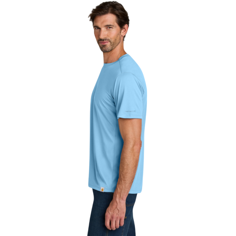 Carhartt Force® Sun Defender™ Short Sleeve T-Shirt
