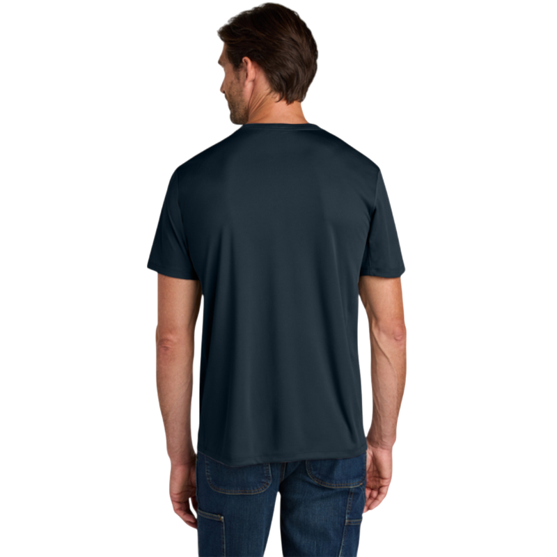 Carhartt Force® Sun Defender™ Short Sleeve T-Shirt