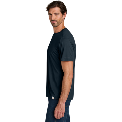 Carhartt Force® Sun Defender™ Short Sleeve T-Shirt