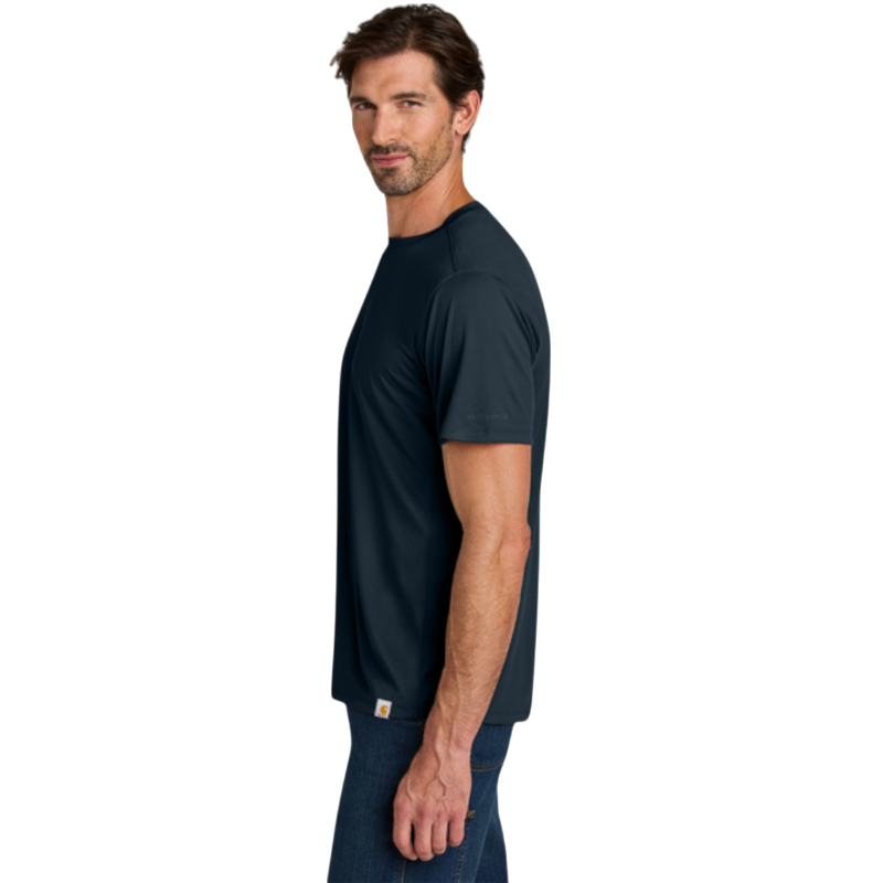 Carhartt Force® Sun Defender™ Short Sleeve T-Shirt