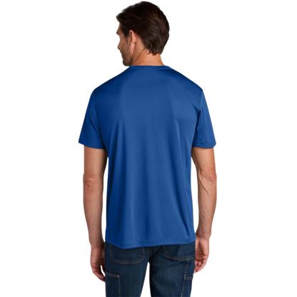 Carhartt Force® Sun Defender™ Short Sleeve T-Shirt